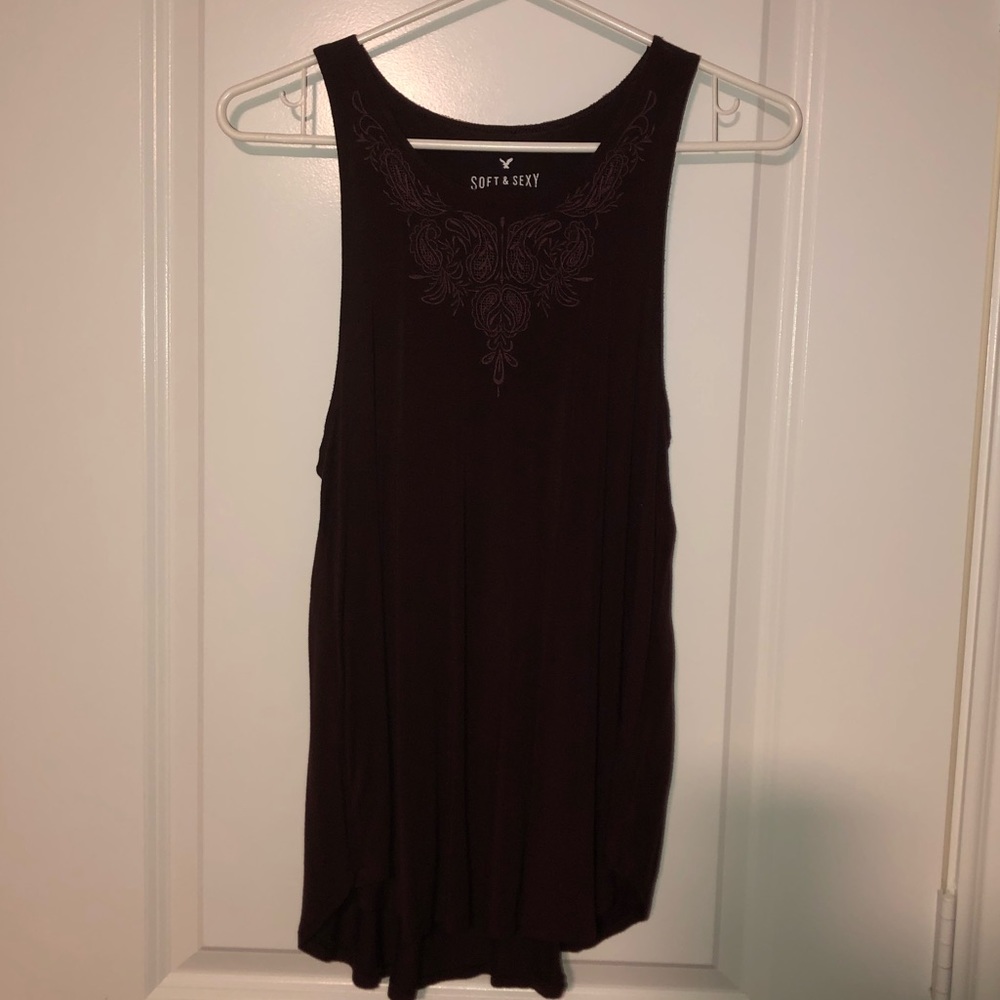 American Eagle Soft & Sexy Tank